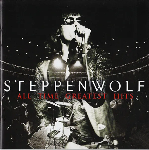 All time greatest hits/remasterise