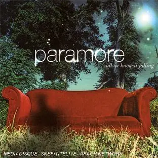 All We Know Is Falling