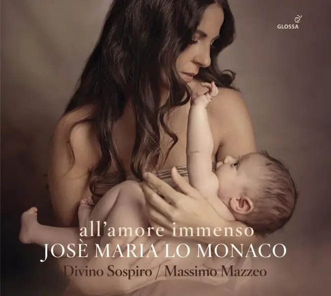 All'amore Immenso - Sacred Music