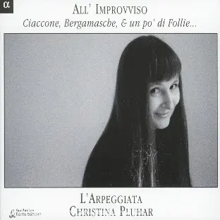 All'Improvviso