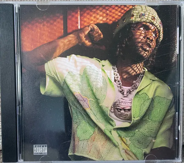 Almighty So 2 Édition Limitée