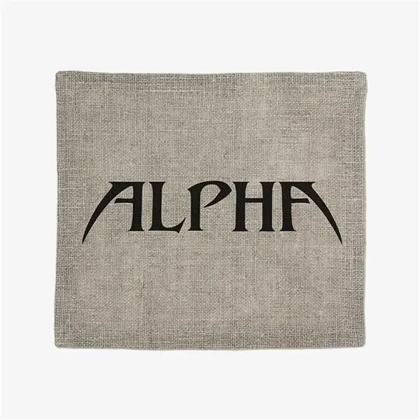 Alpha