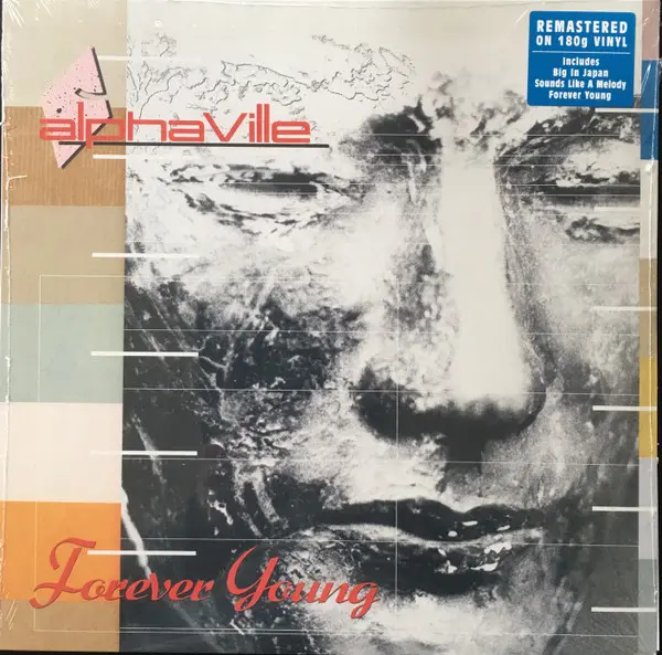 Alphaville| Forever Young