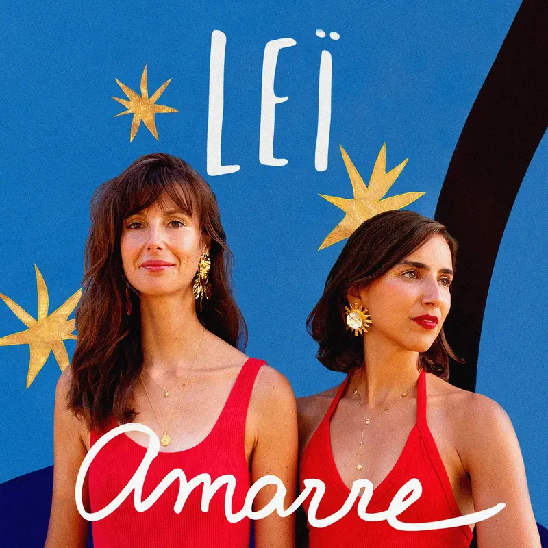 AMARRE - LEÏ (CD)