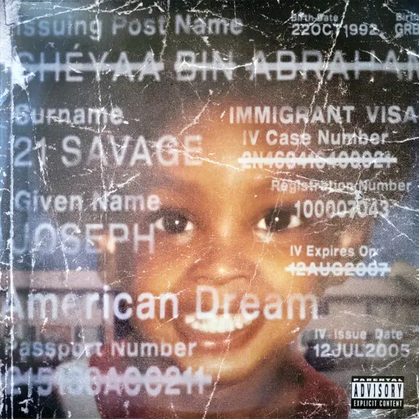 American Dream Exclusivité Fnac