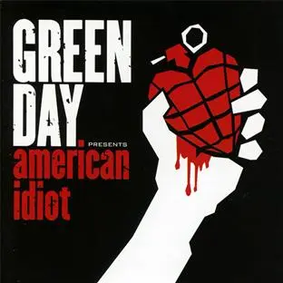 American idiot - Nouvelle version