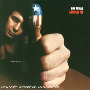 American pie