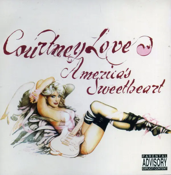 America's sweetheart