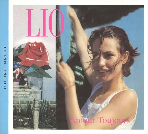 Amour toujours - Edition digipack