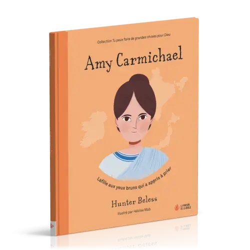 Amy Carmichael