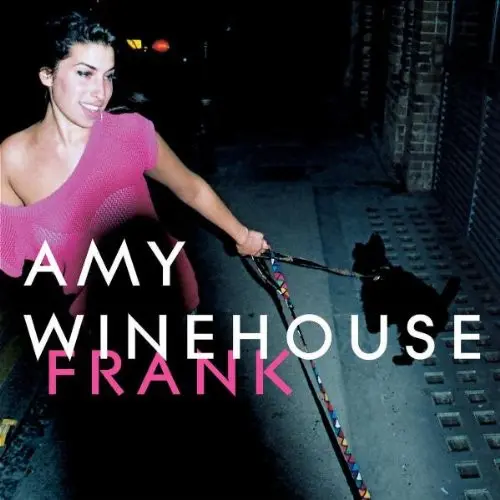 Amy Winehouse | Frank - CD
