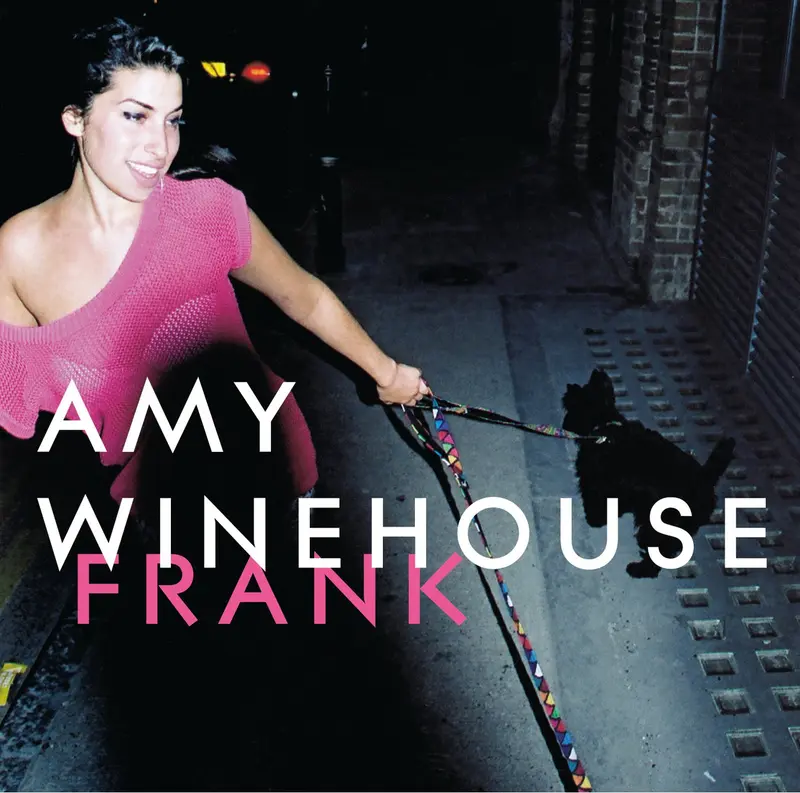 Amy Winehouse | Frank - Vinyle