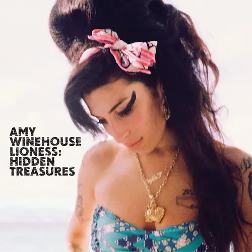Amy Winehouse | Lioness