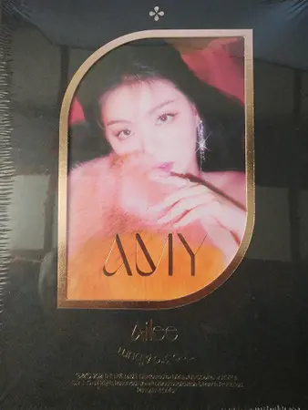 Amy