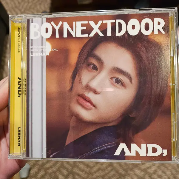 And Leehan Edition