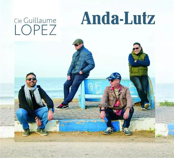 Anda Lutz