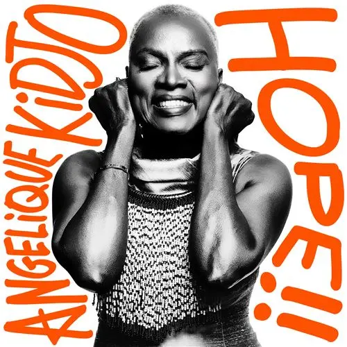Angelique Kidjo | Hope !! (LP)
