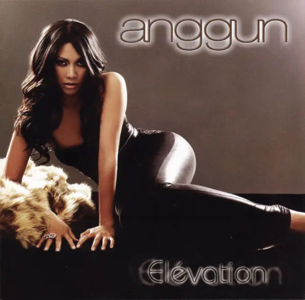 Anggun | Élévation - promo