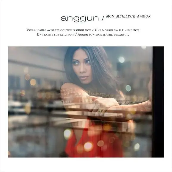 Anggun | Mon Meilleur Amour - promo