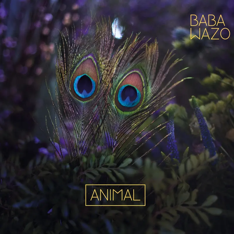 ANIMAL - BABAWASO (CD)