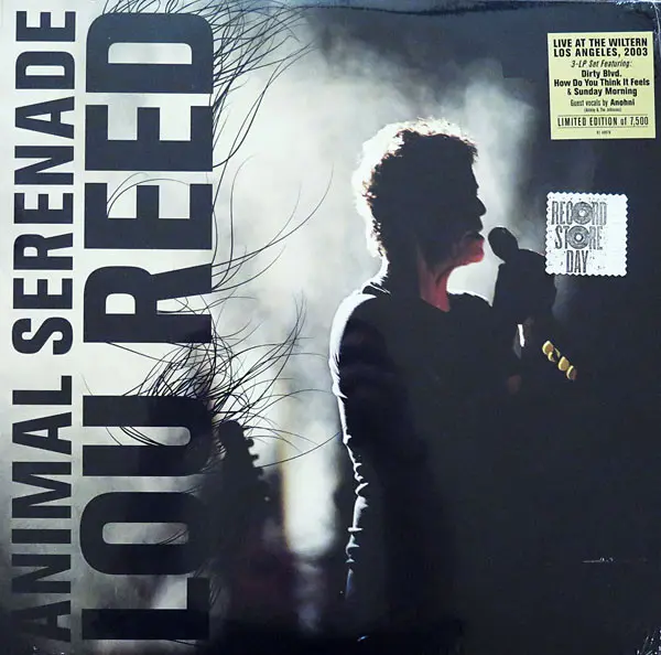Animal Serenade