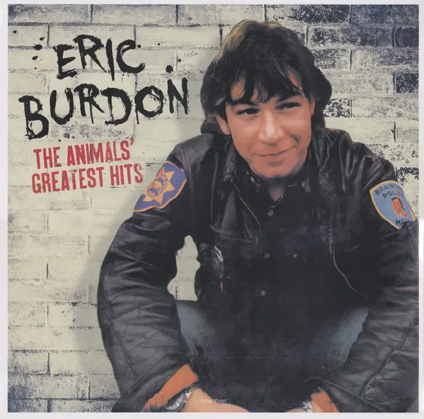 Animals' Greatest Hits