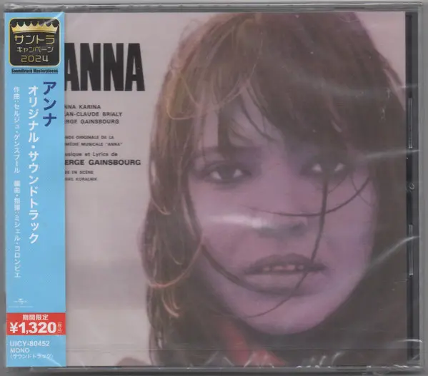 Anna