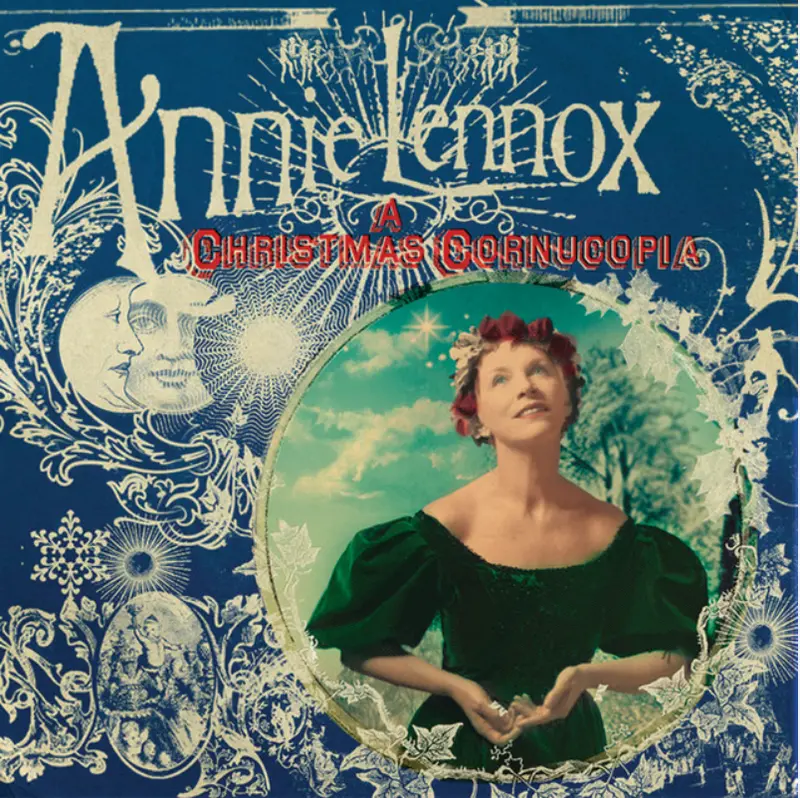 Annie Lennox | A Christmas Cornucopia (CD)