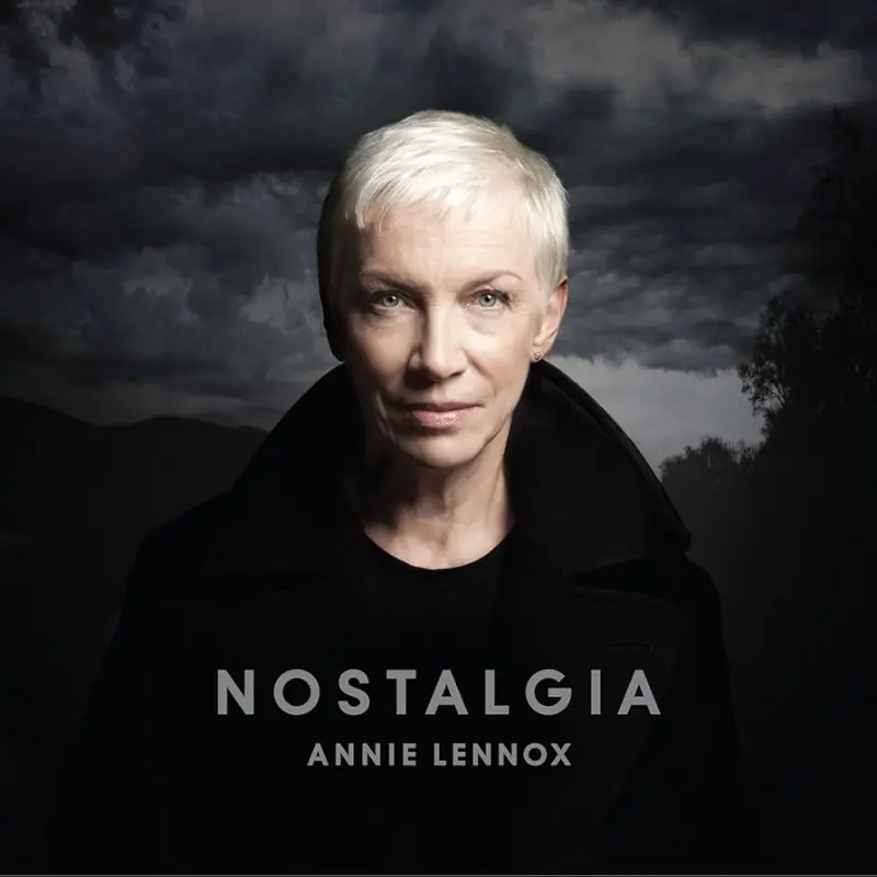 Annie Lennox | A Christmas Cornucopia (Copie)