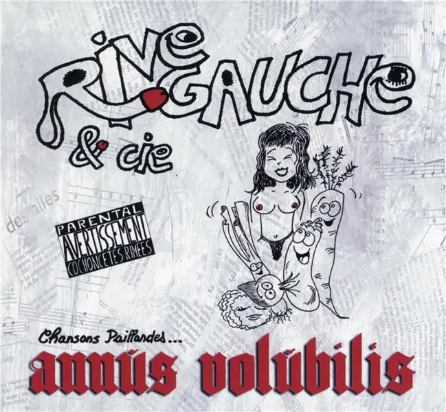 Annus Volubilis
