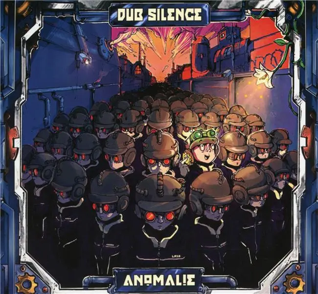 Anomalie