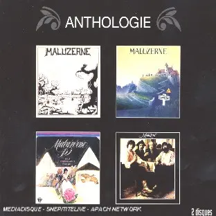 Anthologie