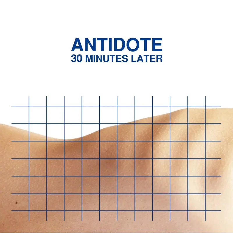 ANTIDOTE - 30 MINUTES LATER (CD)