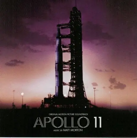 Apollo 11 Original Motion Picture Soundtrack