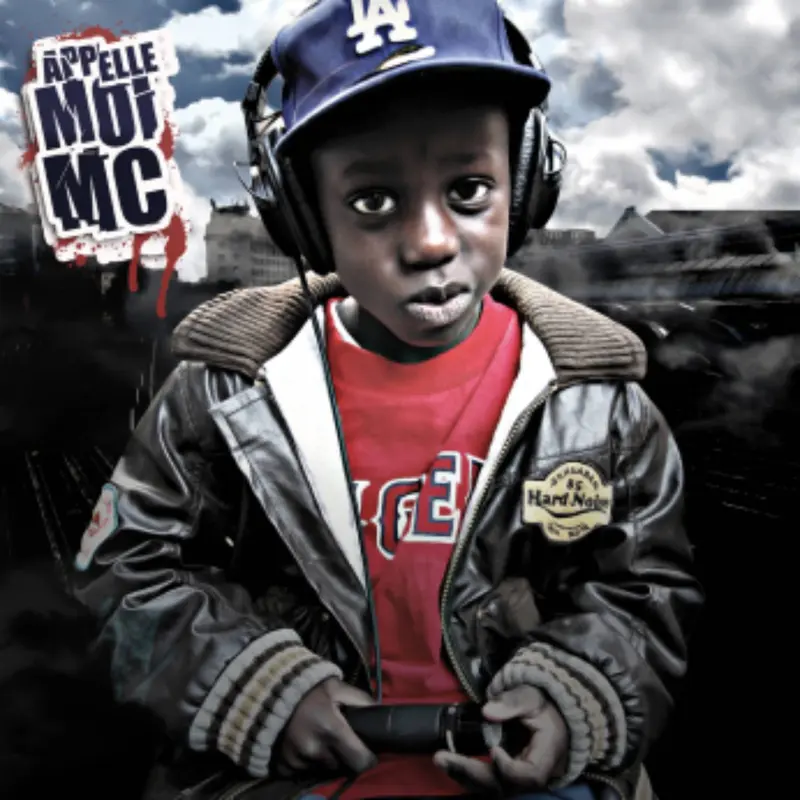 APPELLE MOI MC - APPELLE MOI MC (DOUBLE CD)