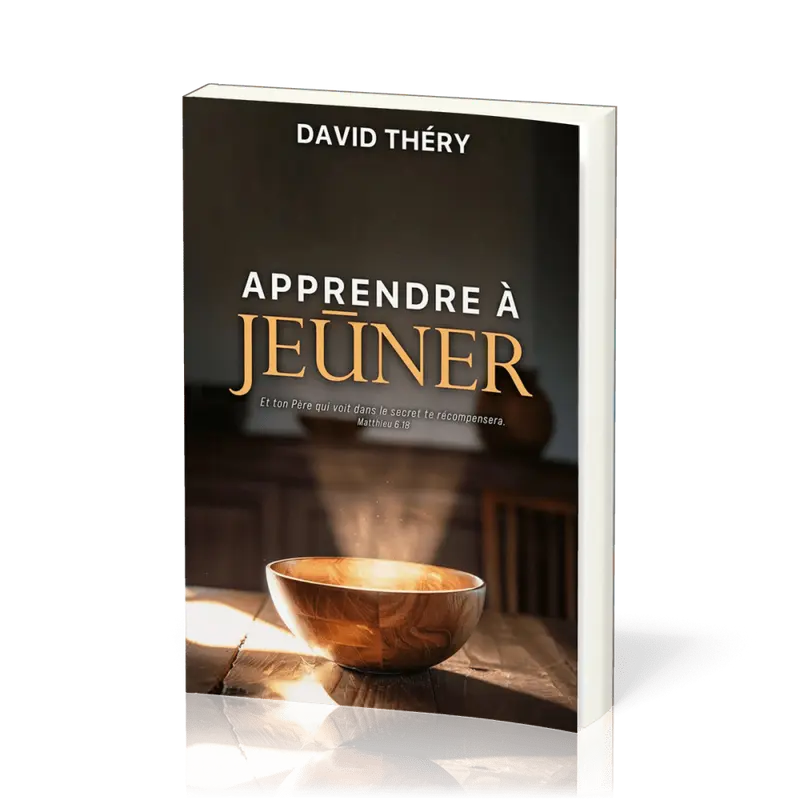 Apprendre à jeûner