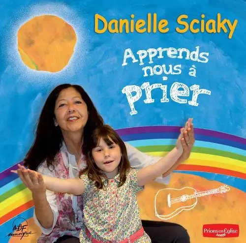 Apprends-nous à prier