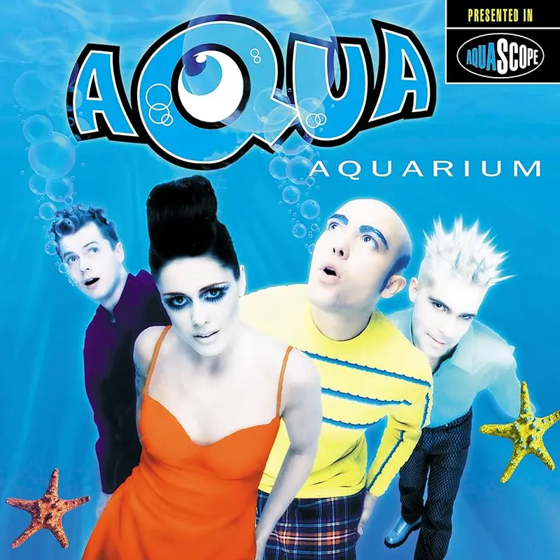 Aqua | Aquarium