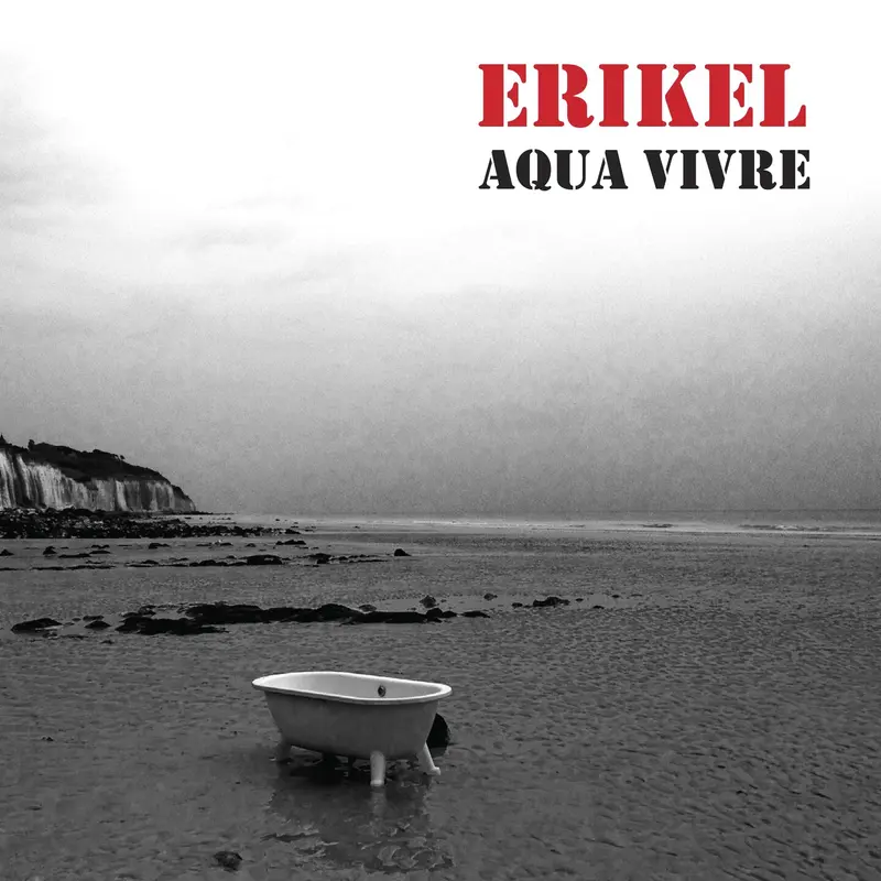 AQUA VIVRE - ERIKEL (CD)