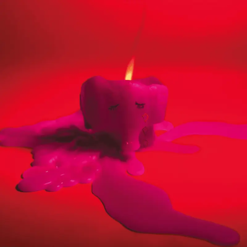 Arcade Fire | Pink Elephant - Vinyle