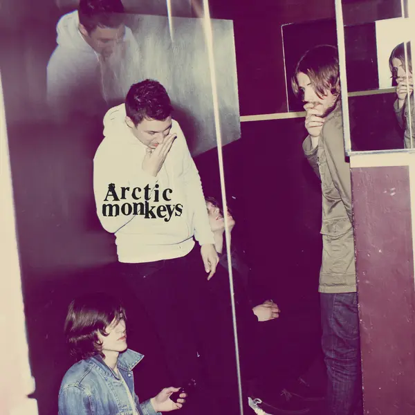 Arctic Monkeys | Humbug - Vinyle