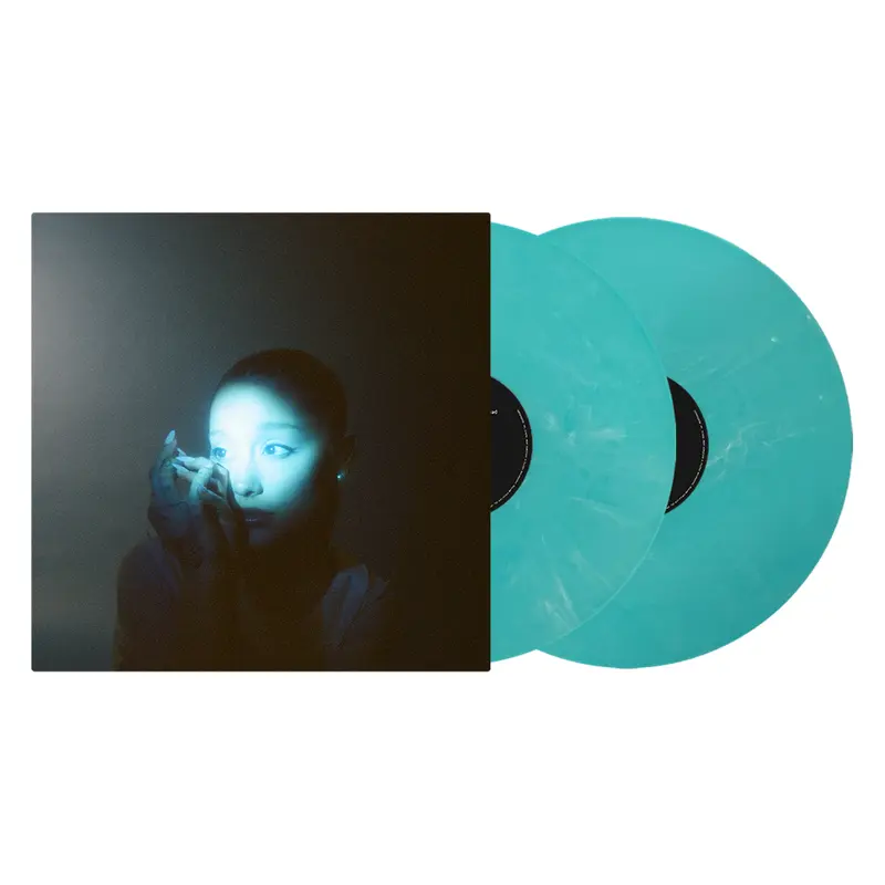 Ariana Grande - Eternal Sunshine Deluxe