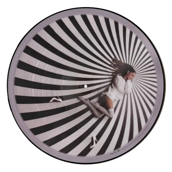Ariana Grande | My Everything - Picture disc