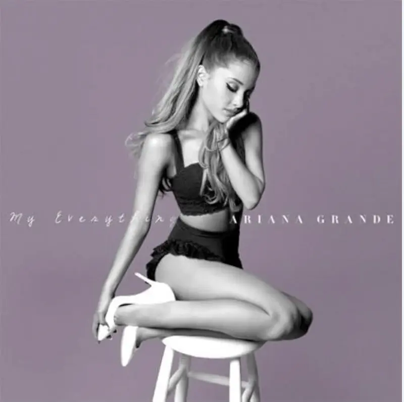 Ariana Grande | My Everything