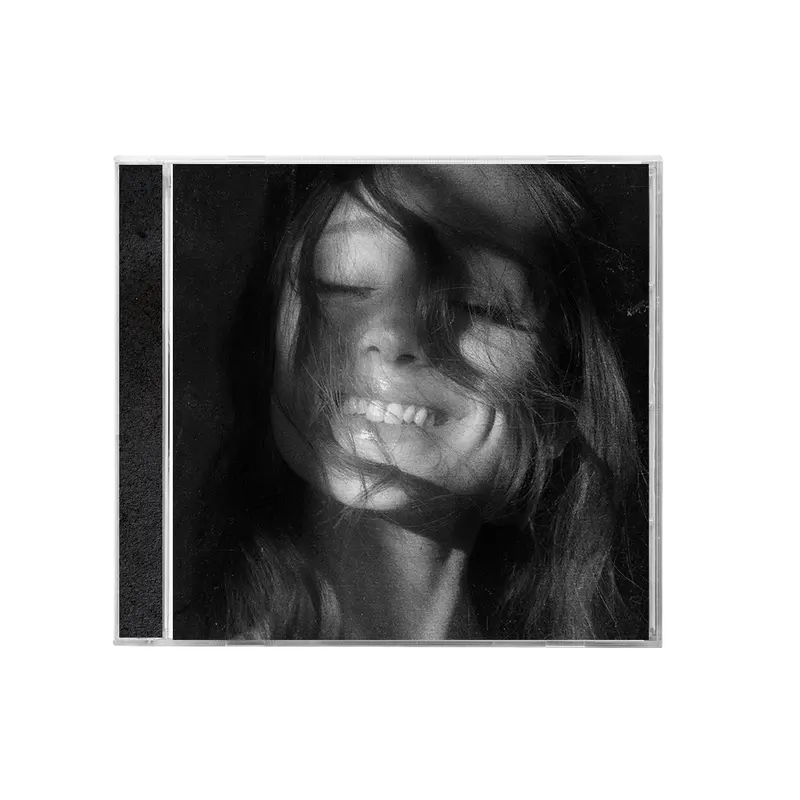Ariana Grande - petal - cd