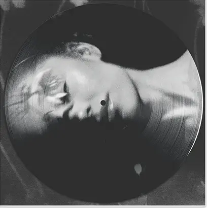 Ariana Grande | Petal - Picture disc