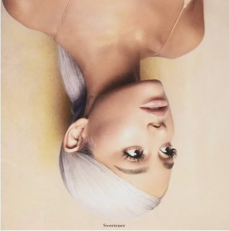 Ariana Grande | Sweetener - CD