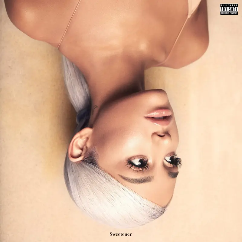 Ariana Grande | Sweetener - Vinyle