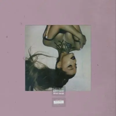 Ariana Grande | Thank u, next (limited edition)