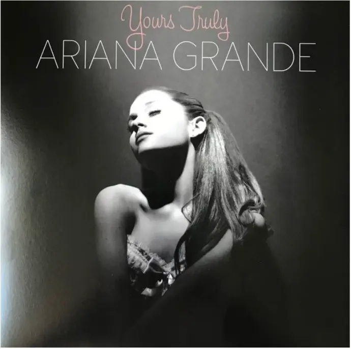 Ariana Grande | Yours Truly